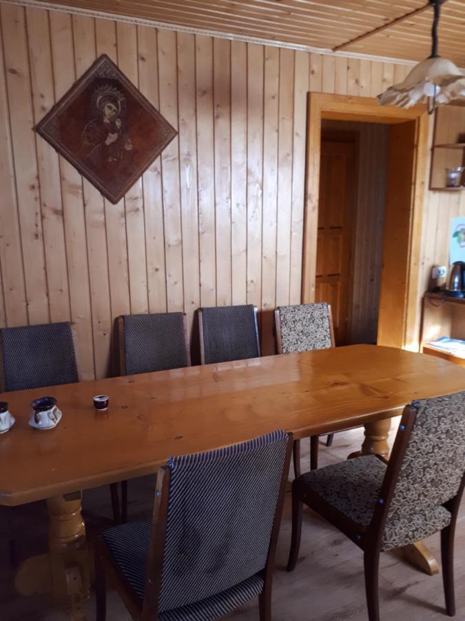 Ансол Hotel Vorokhta Bagian luar foto